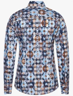 Florenza Blouse<Cavallaro Napoli Discount