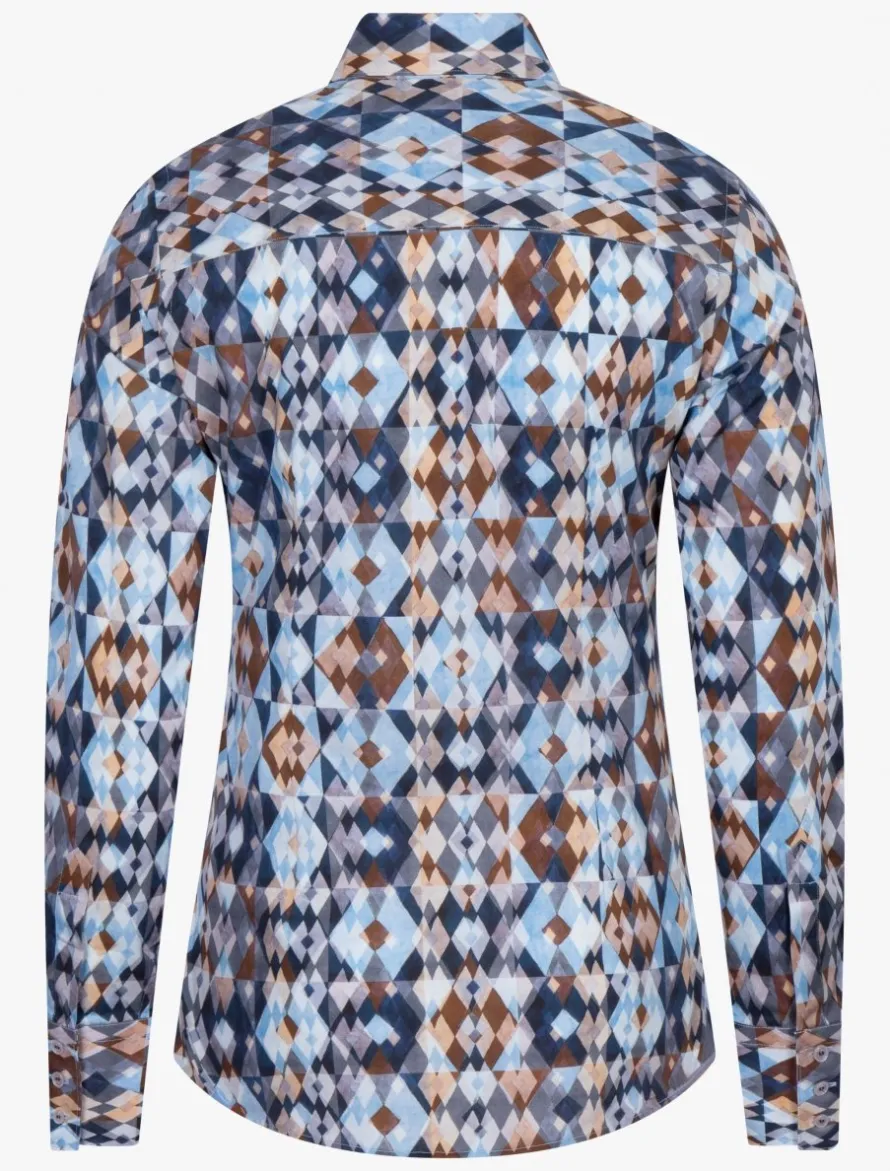 Florenza Blouse<Cavallaro Napoli Discount