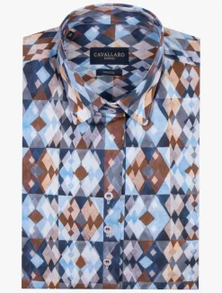 Florenza Blouse<Cavallaro Napoli Discount
