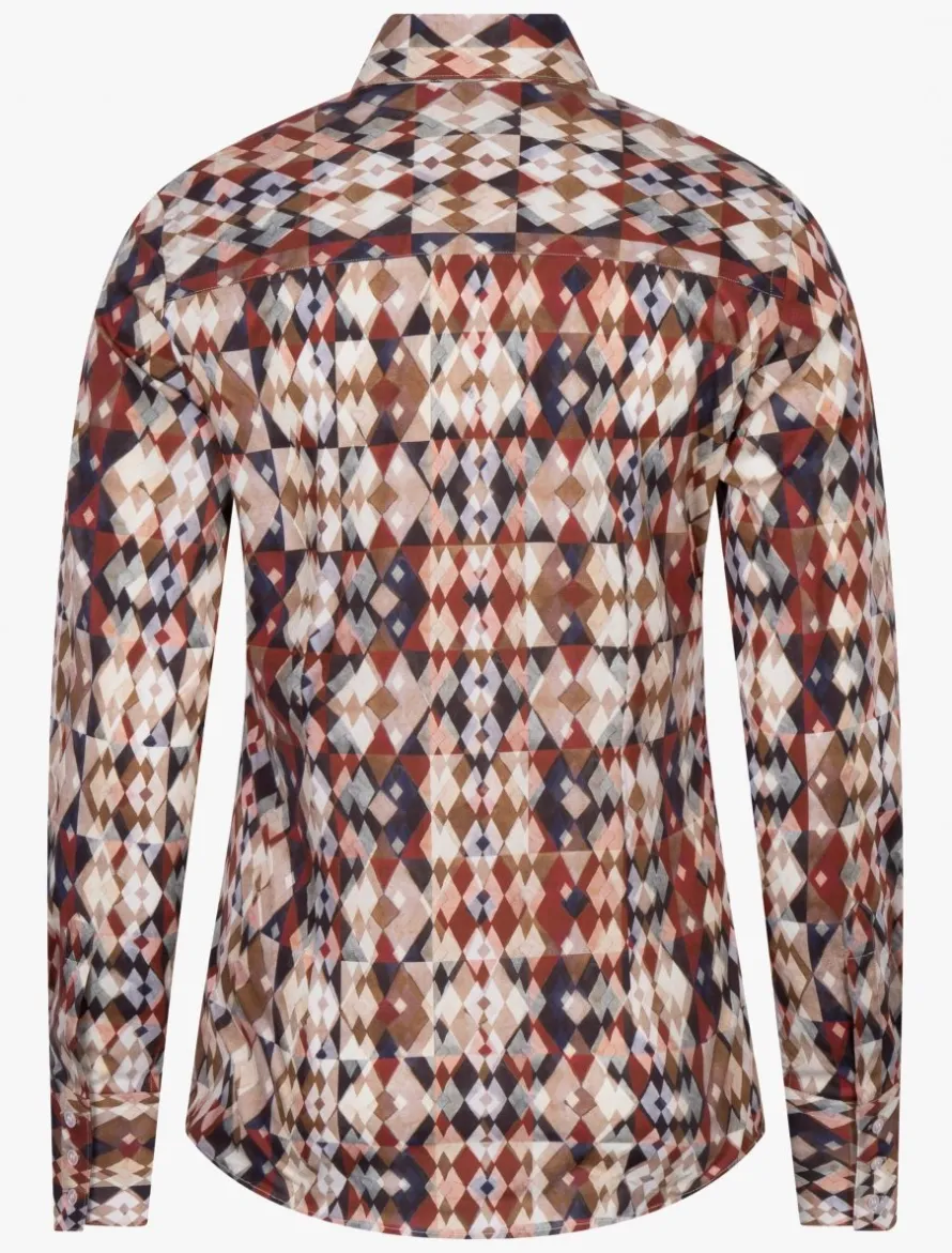 Florenza Blouse<Cavallaro Napoli