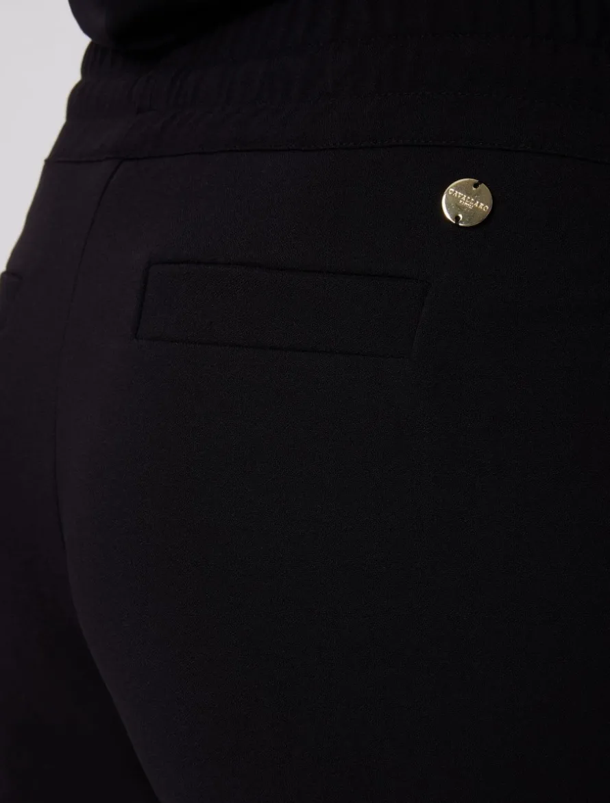 Fontanella Broek<Cavallaro Napoli Hot