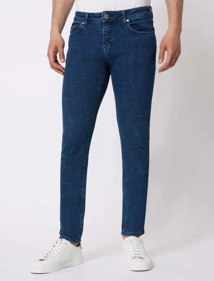 Frisco Denim<Cavallaro Napoli Best
