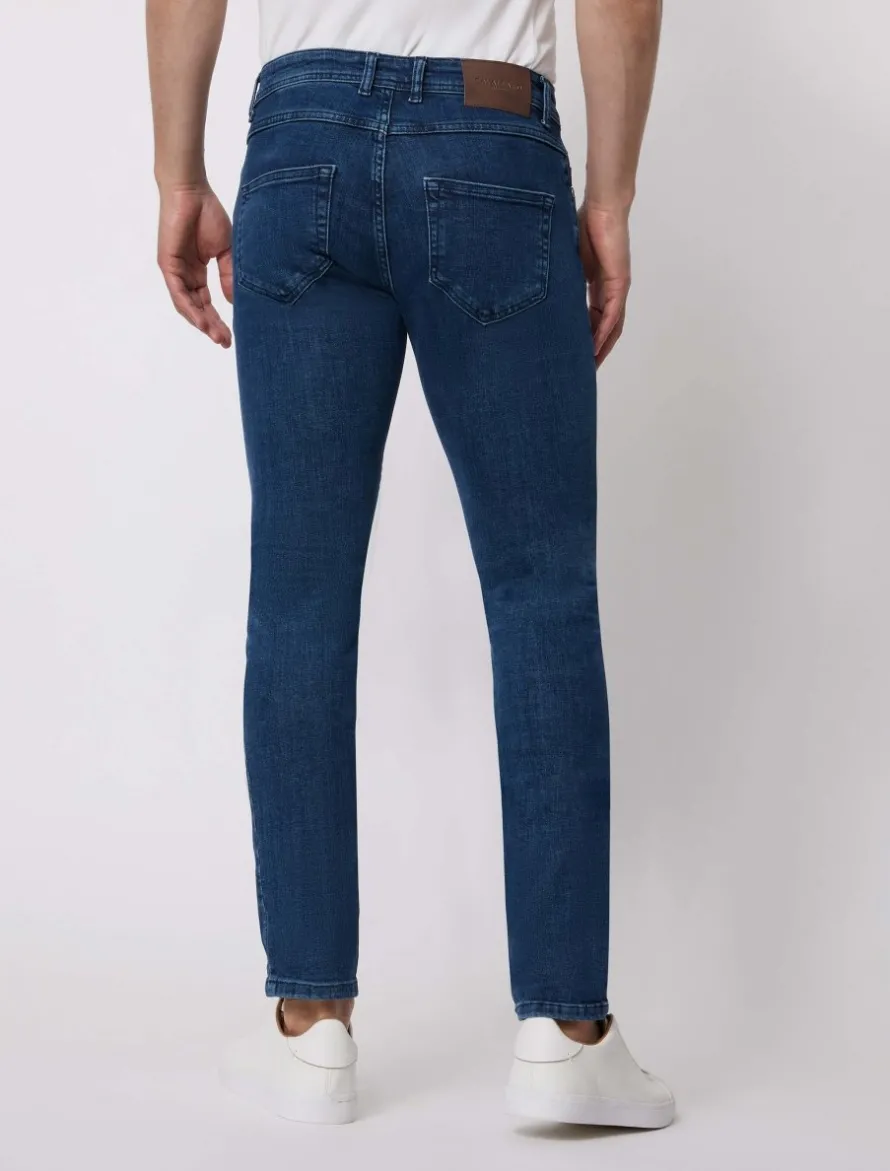 Frisco Denim<Cavallaro Napoli Best