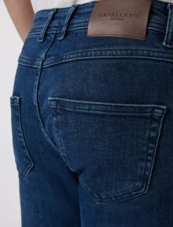 Frisco Denim<Cavallaro Napoli Best