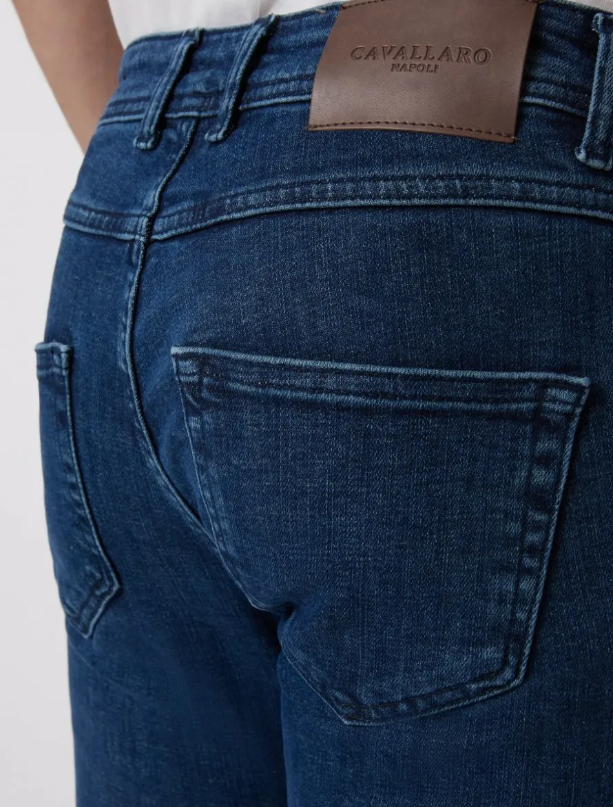 Frisco Denim<Cavallaro Napoli Best