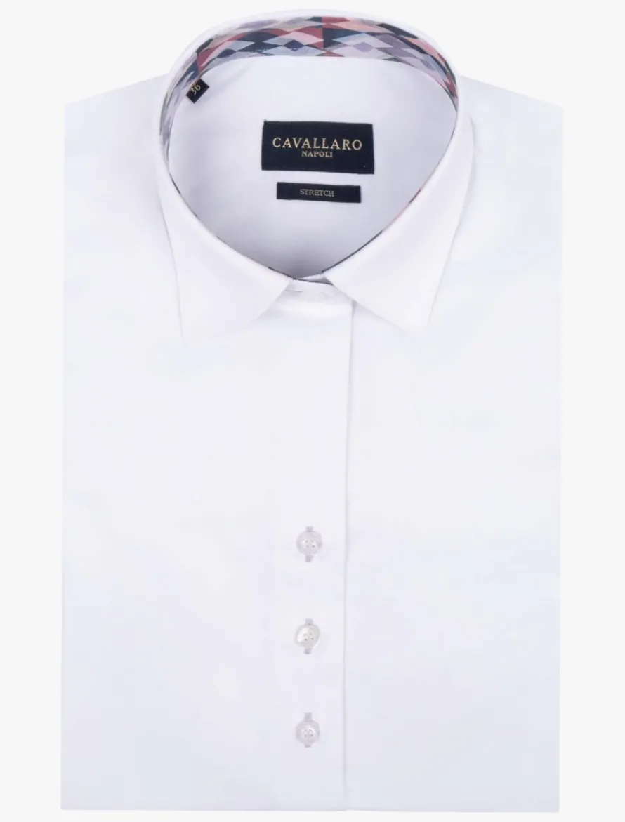 Gianna Blouse<Cavallaro Napoli Sale