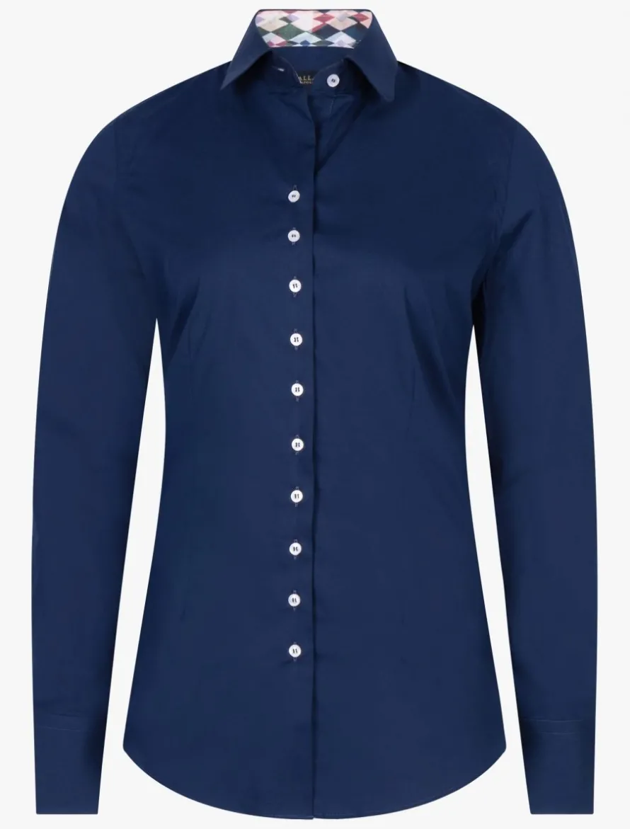 Graziana Blouse<Cavallaro Napoli Hot