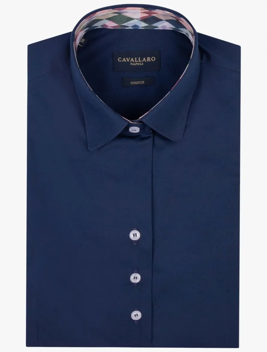 Graziana Blouse<Cavallaro Napoli Hot