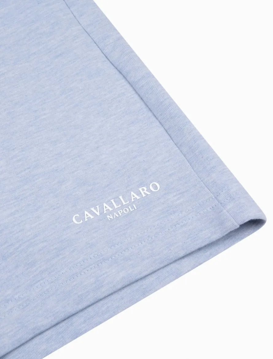 Jovani Shorts<Cavallaro Napoli Clearance