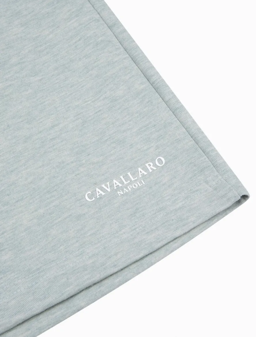 Jovani Shorts<Cavallaro Napoli Outlet