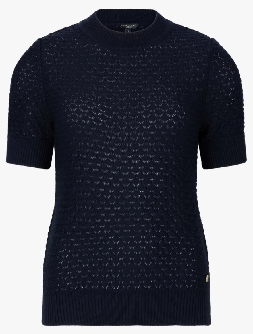 Lauri Pullover<Cavallaro Napoli Online