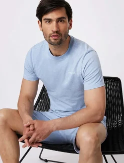 Lauro T-Shirt<Cavallaro Napoli Best