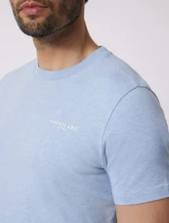 Lauro T-Shirt<Cavallaro Napoli Best