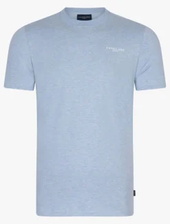 Lauro T-Shirt<Cavallaro Napoli Best