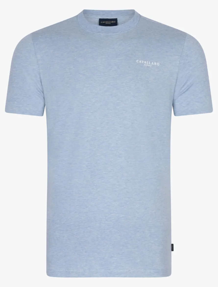 Lauro T-Shirt<Cavallaro Napoli Best