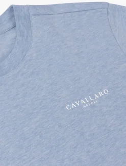 Lauro T-Shirt<Cavallaro Napoli Best
