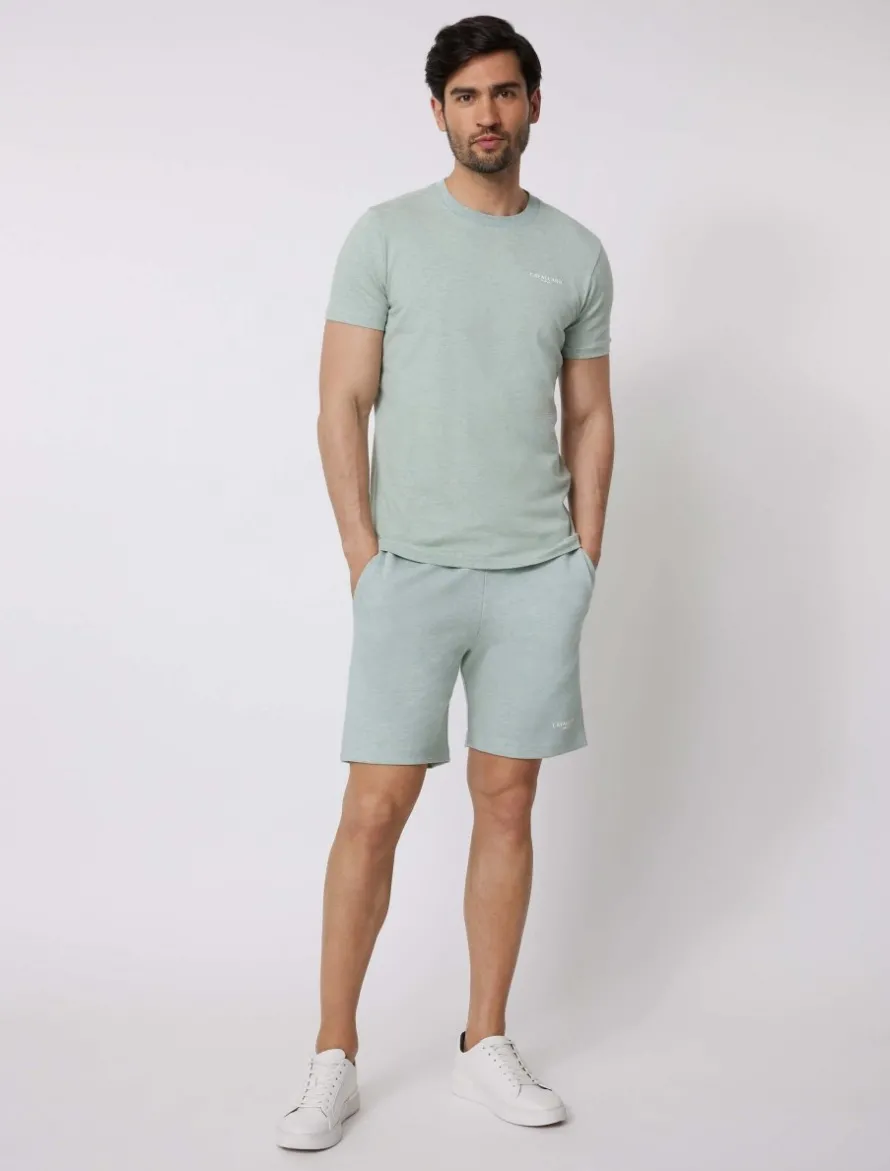 Lauro T-Shirt<Cavallaro Napoli Clearance