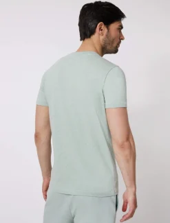 Lauro T-Shirt<Cavallaro Napoli Clearance