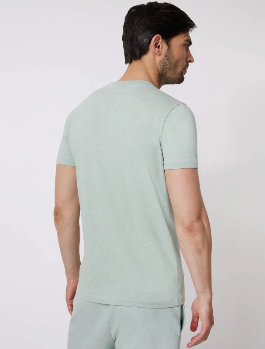 Lauro T-Shirt<Cavallaro Napoli Clearance