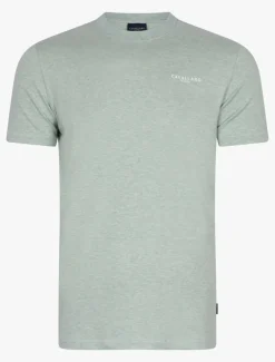 Lauro T-Shirt<Cavallaro Napoli Clearance