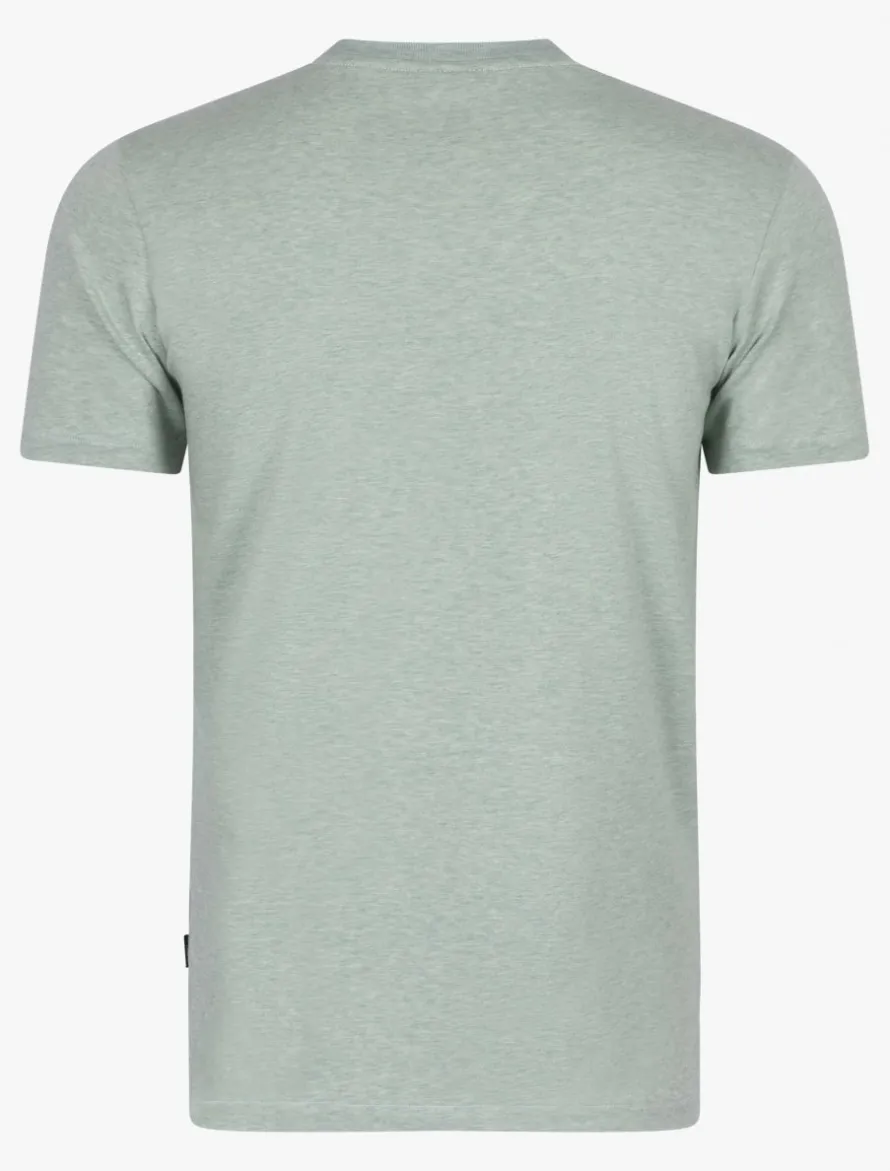 Lauro T-Shirt<Cavallaro Napoli Clearance