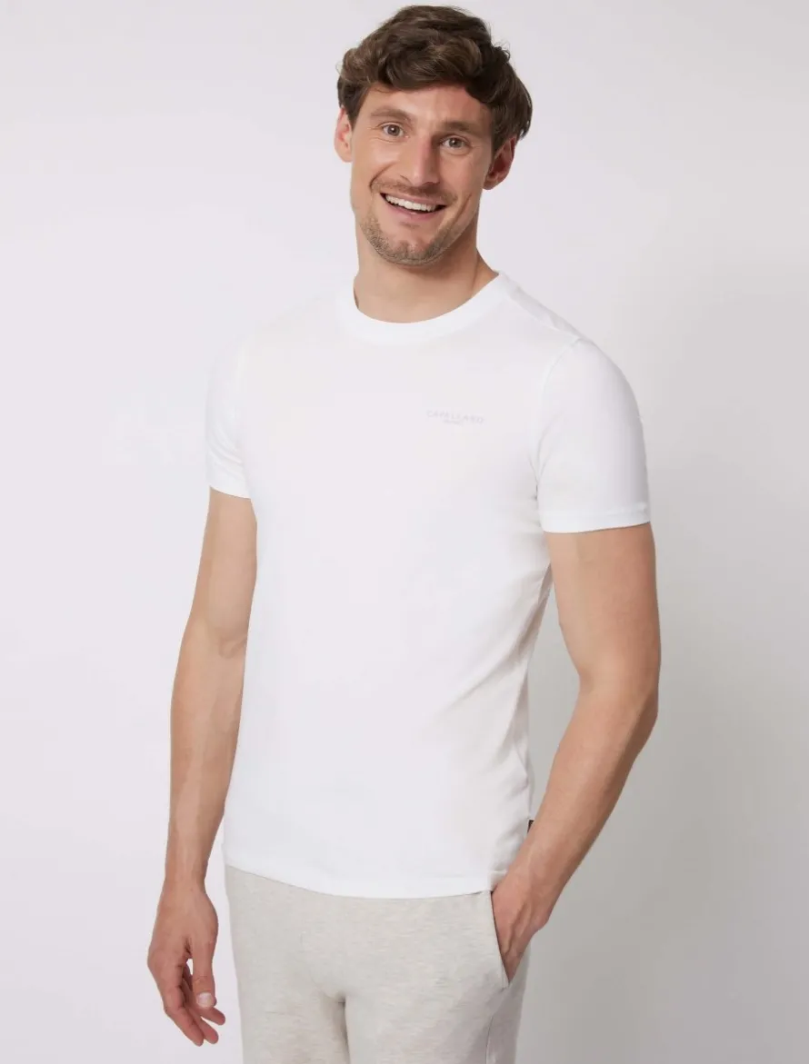 Lauro T-Shirt<Cavallaro Napoli Best