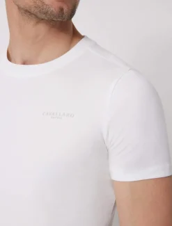 Lauro T-Shirt<Cavallaro Napoli Best