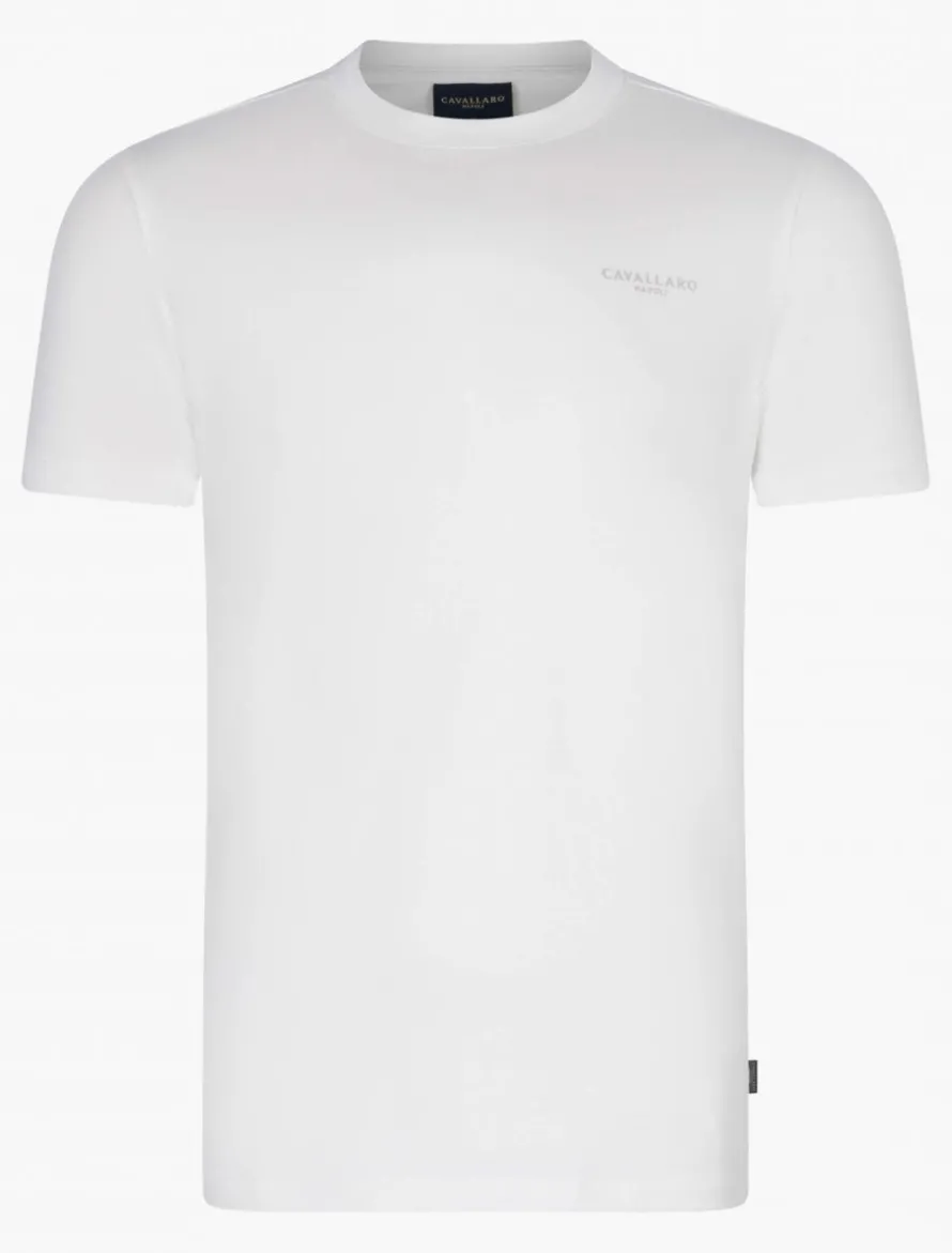 Lauro T-Shirt<Cavallaro Napoli Best