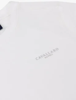 Lauro T-Shirt<Cavallaro Napoli Best