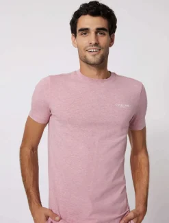 Lauro T-Shirt<Cavallaro Napoli Discount