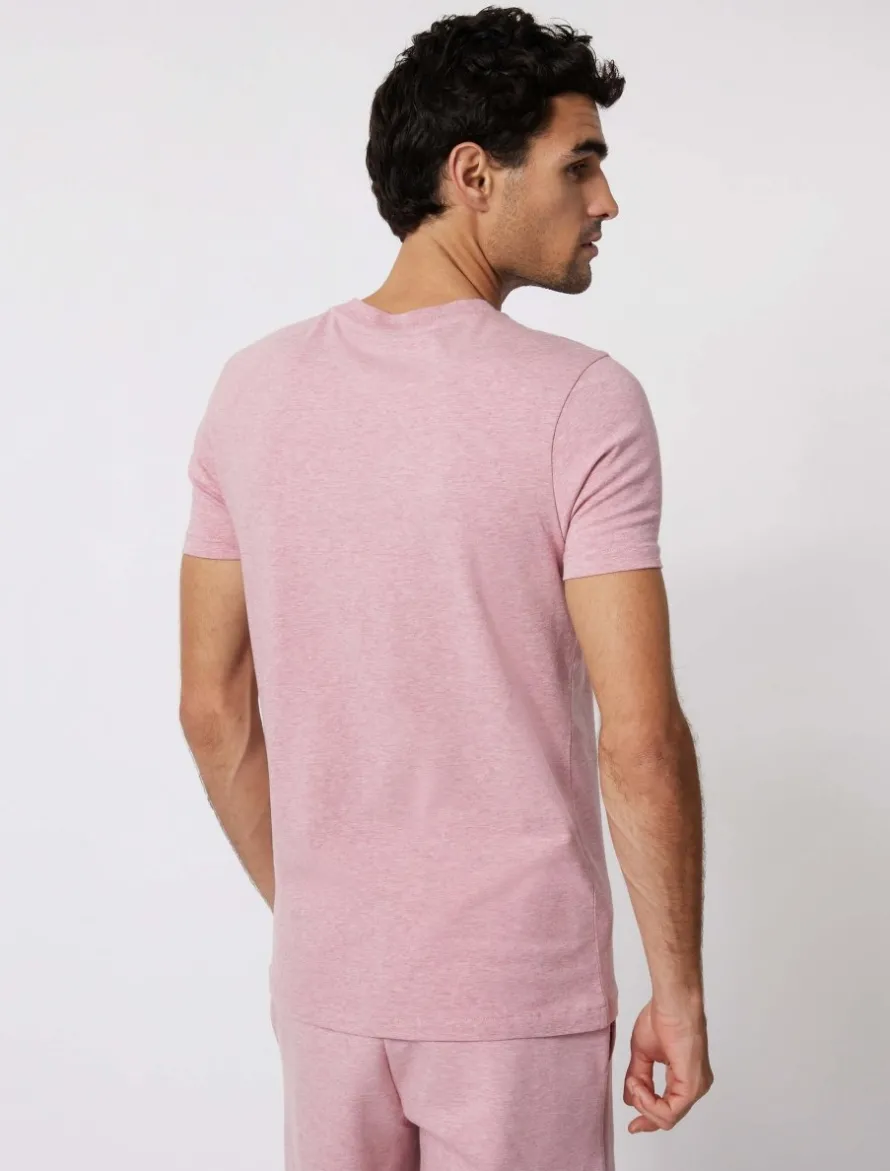 Lauro T-Shirt<Cavallaro Napoli Discount