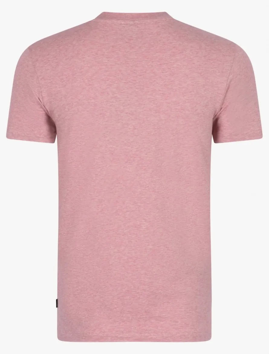 Lauro T-Shirt<Cavallaro Napoli Discount