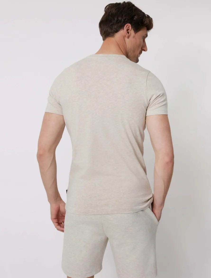 Lauro T-Shirt<Cavallaro Napoli Online