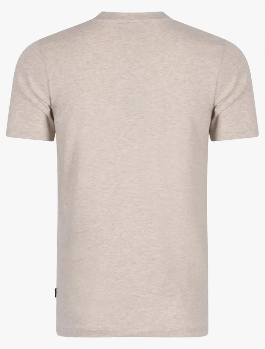 Lauro T-Shirt<Cavallaro Napoli Online