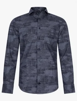 Lazano Overhemd<Cavallaro Napoli Outlet