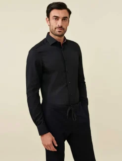 Lazario Overhemd<Cavallaro Napoli Clearance