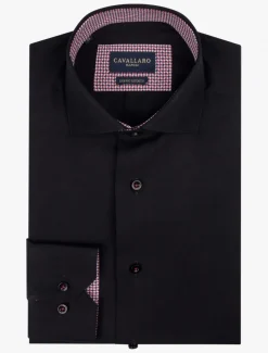 Lazario Overhemd<Cavallaro Napoli Clearance