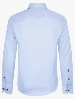 Leandrio Overhemd<Cavallaro Napoli Clearance