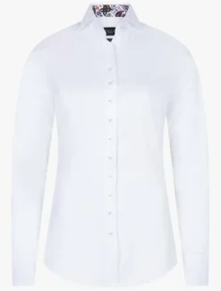 Leonora Blouse<Cavallaro Napoli Clearance