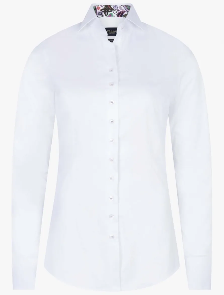 Leonora Blouse<Cavallaro Napoli Clearance