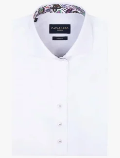 Leonora Blouse<Cavallaro Napoli Clearance