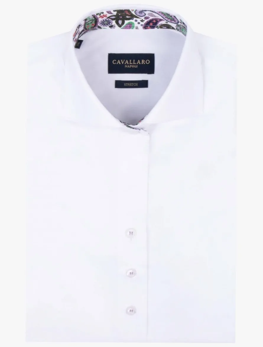 Leonora Blouse<Cavallaro Napoli Clearance