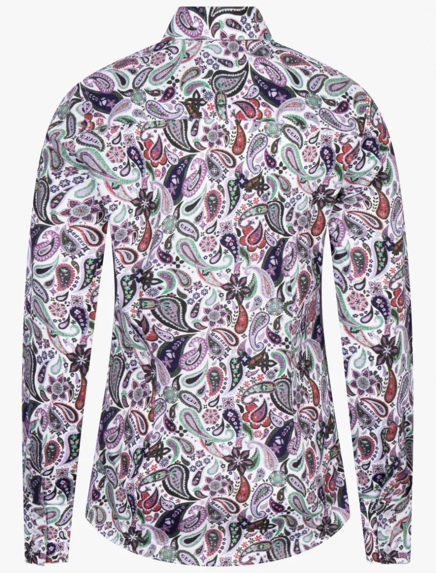 Loretta Blouse<Cavallaro Napoli