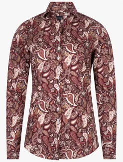 Loretta Blouse<Cavallaro Napoli