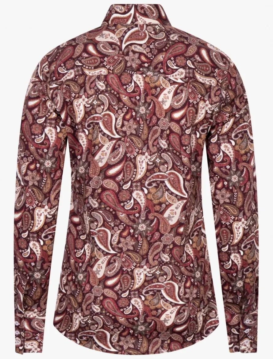 Loretta Blouse<Cavallaro Napoli