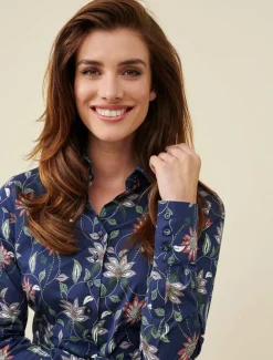 Marietta Blouse<Cavallaro Napoli Sale