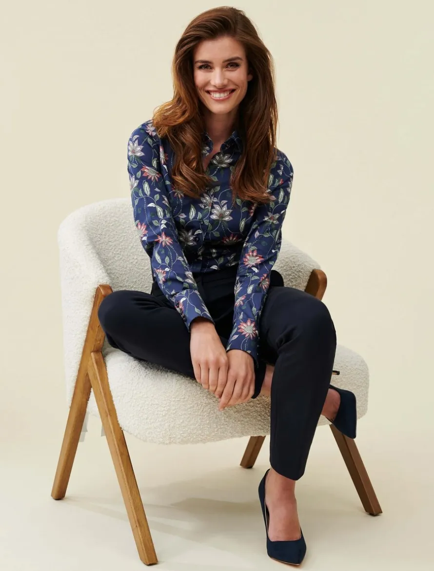 Marietta Blouse<Cavallaro Napoli Sale