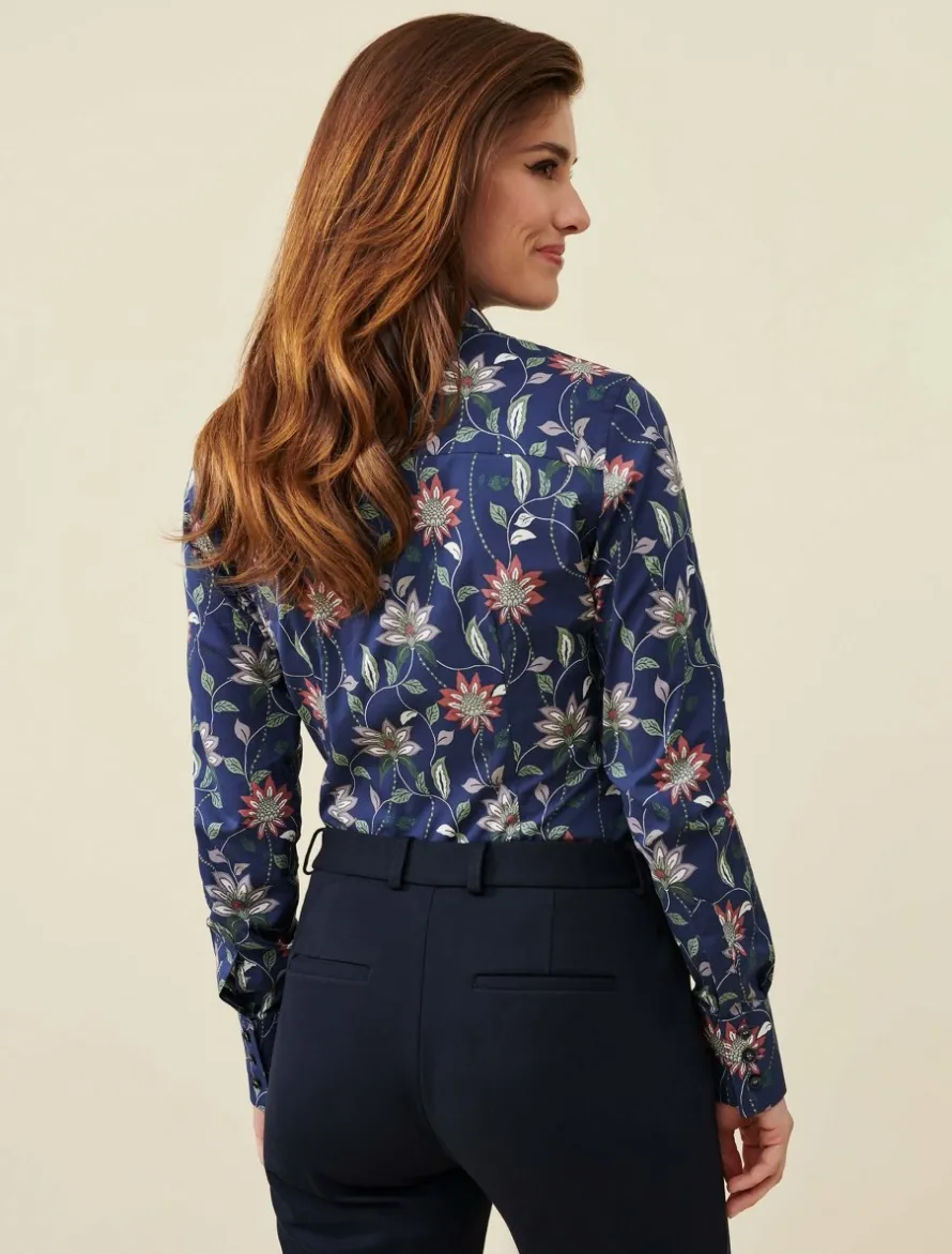Marietta Blouse<Cavallaro Napoli Sale