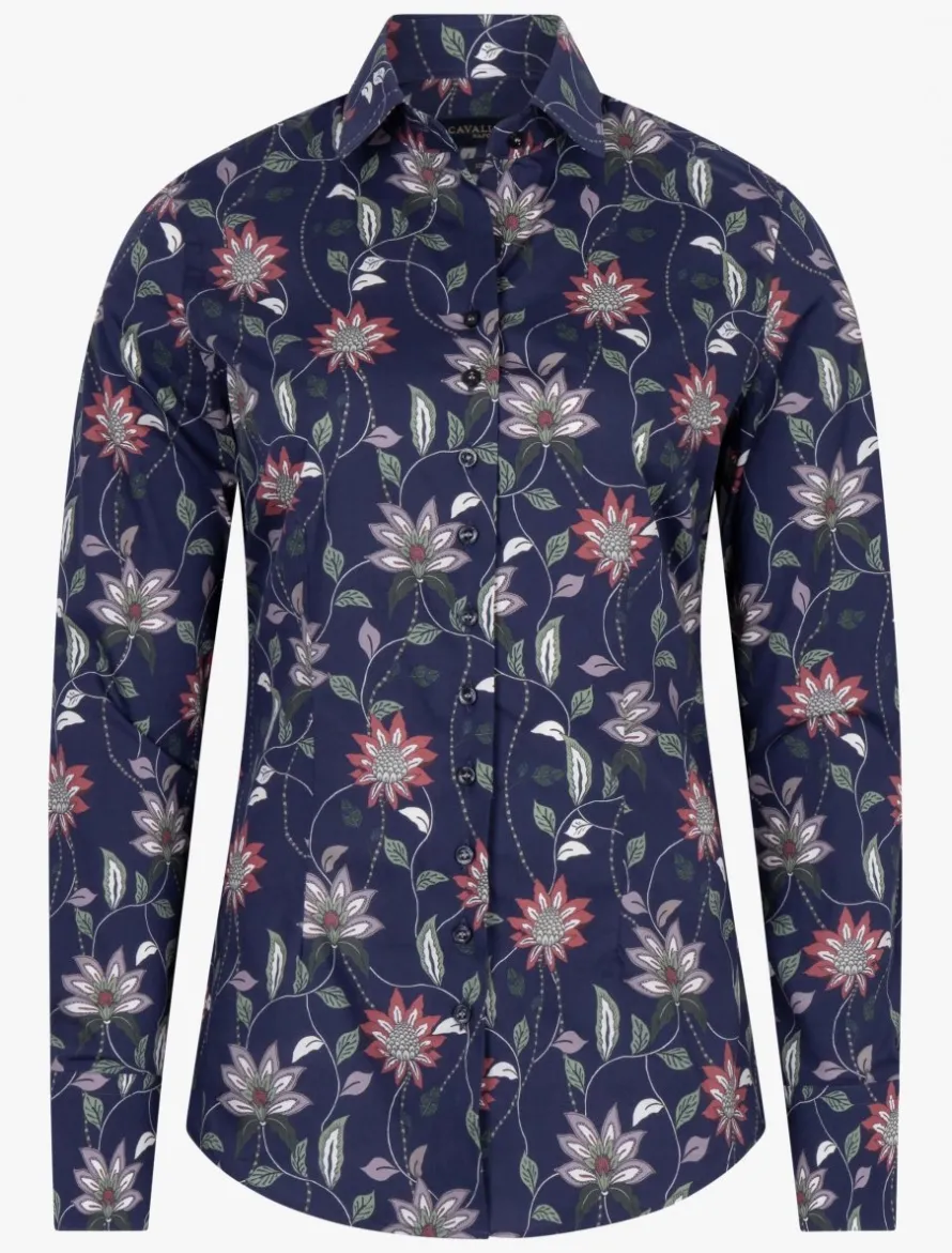 Marietta Blouse<Cavallaro Napoli Sale