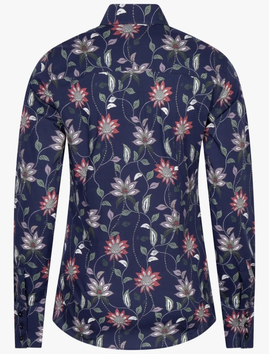 Marietta Blouse<Cavallaro Napoli Sale
